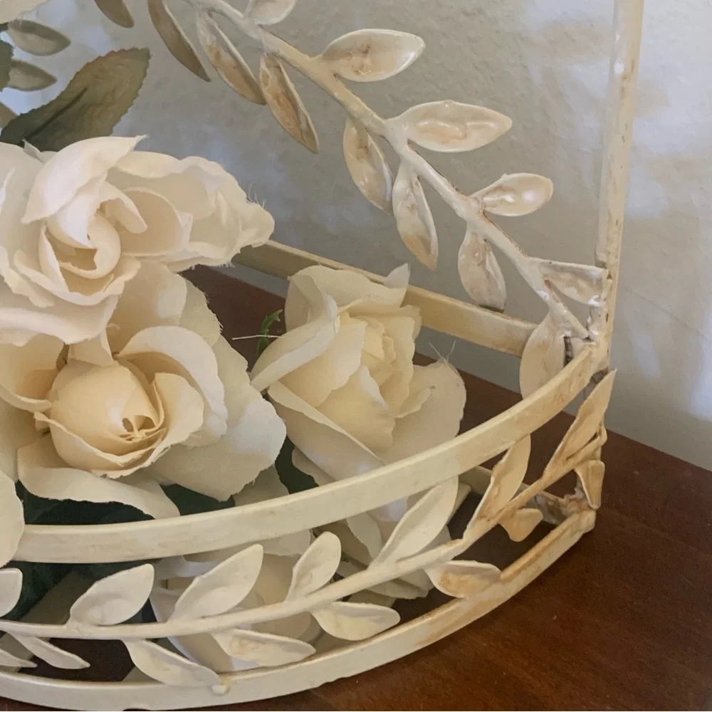 Iron / Metal decorative Shelf
